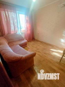 3-к квартира, на длительный срок, 58м2, 2/5 этаж