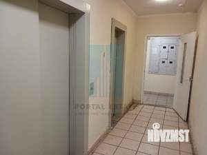 Студия квартира, на длительный срок, 24м2, 5/17 этаж