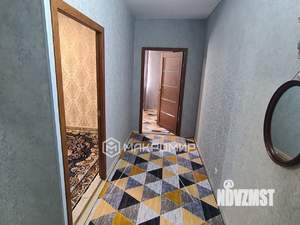 2-к квартира, на длительный срок, 42м2, 1/5 этаж