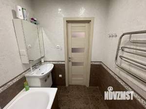 1-к квартира, на длительный срок, 38м2, 12/19 этаж