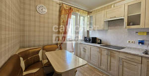 2-к квартира, на длительный срок, 59м2, 11/17 этаж
