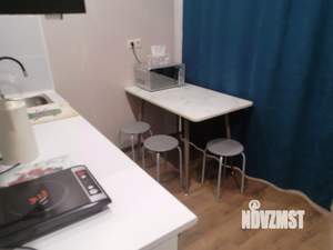 Студия квартира, посуточно, 32м2, 15/17 этаж