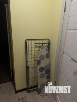 Студия квартира, посуточно, 28м2, 2/17 этаж