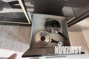 1-к квартира, посуточно, 38м2, 17/17 этаж