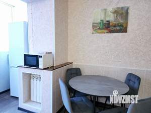 1-к квартира, посуточно, 35м2, 2/15 этаж