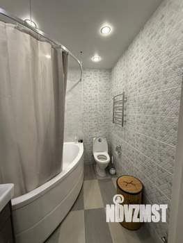 2-к квартира, на длительный срок, 40м2, 16/17 этаж