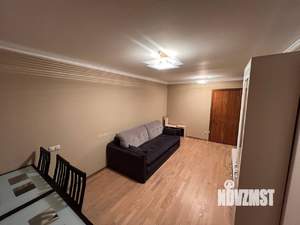 2-к квартира, на длительный срок, 46м2, 3/5 этаж