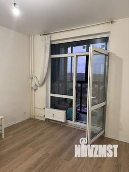 1-к квартира, на длительный срок, 35м2, 10/17 этаж