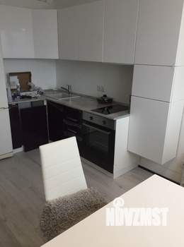 2-к квартира, на длительный срок, 60м2, 11/17 этаж