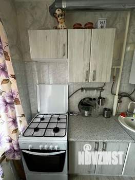 1-к квартира, на длительный срок, 45м2, 2/4 этаж