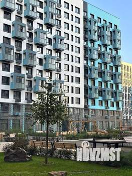 1-к квартира, на длительный срок, 25м2, 8/18 этаж