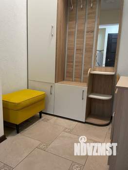 1-к квартира, на длительный срок, 47м2, 15/17 этаж