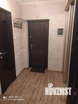 1-к квартира, на длительный срок, 42м2, 4/8 этаж