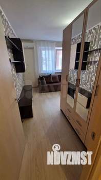 1-к квартира, на длительный срок, 38м2, 6/17 этаж