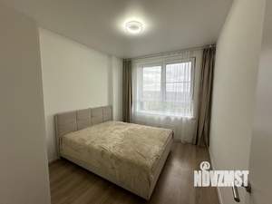 2-к квартира, на длительный срок, 53м2, 16/17 этаж