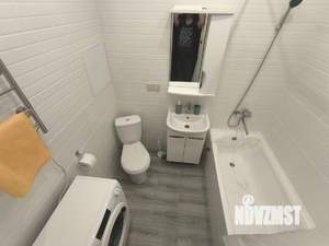 Студия квартира, на длительный срок, 29м2, 13/17 этаж