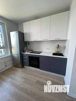 1-к квартира, на длительный срок, 32м2, 10/12 этаж