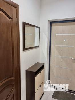 1-к квартира, на длительный срок, 36м2, 17/17 этаж