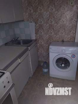 1-к квартира, на длительный срок, 51м2, 1/5 этаж