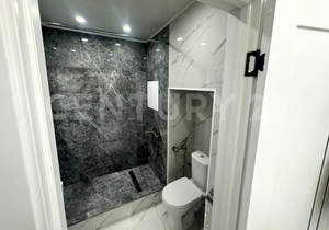 1-к квартира, на длительный срок, 42м2, 3/17 этаж