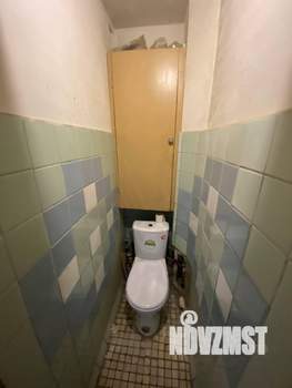 2-к квартира, на длительный срок, 44м2, 5/5 этаж