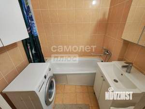 1-к квартира, на длительный срок, 34м2, 14/17 этаж