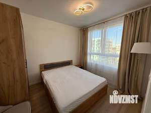 2-к квартира, на длительный срок, 33м2, 15/17 этаж