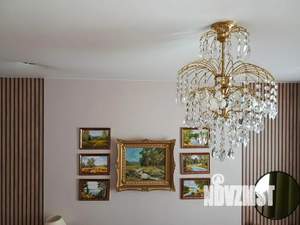 2-к квартира, посуточно, 65м2, 5/15 этаж