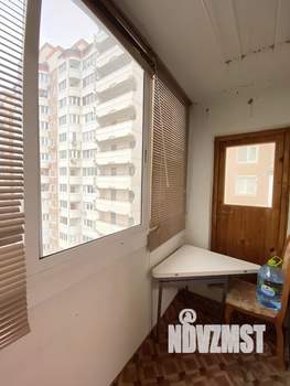 1-к квартира, на длительный срок, 41м2, 11/17 этаж