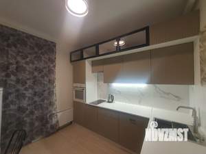 1-к квартира, на длительный срок, 40м2, 10/12 этаж