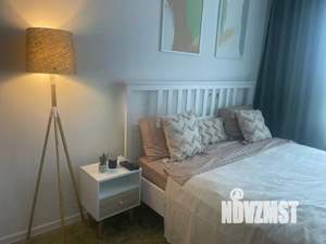 1-к квартира, посуточно, 26м2, 1/1 этаж