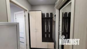 Студия квартира, посуточно, 25м2, 16/17 этаж