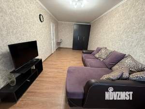 1-к квартира, на длительный срок, 41м2, 8/17 этаж