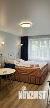 1-к квартира, посуточно, 23м2, 1/1 этаж