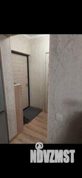 1-к квартира, на длительный срок, 37м2, 5/17 этаж