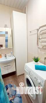 1-к квартира, посуточно, 38м2, 15/17 этаж