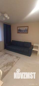 Студия квартира, на длительный срок, 29м2, 16/17 этаж