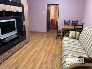 3-к квартира, посуточно, 83м2, 1/1 этаж