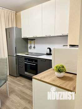 1-к квартира, на длительный срок, 32м2, 6/12 этаж