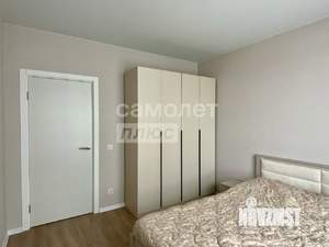1-к квартира, на длительный срок, 37м2, 6/17 этаж