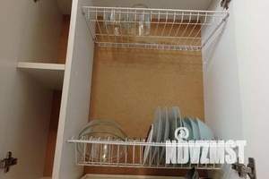 1-к квартира, посуточно, 39м2, 1/5 этаж