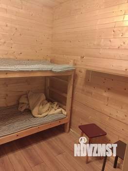 2-к квартира, на длительный срок, 27м2, 2/2 этаж