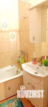 1-к квартира, посуточно, 39м2, 11/15 этаж