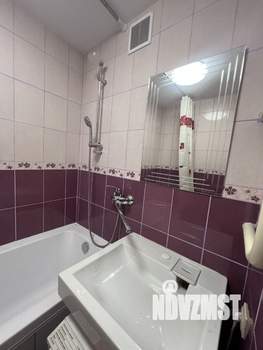 2-к квартира, на длительный срок, 42м2, 14/17 этаж