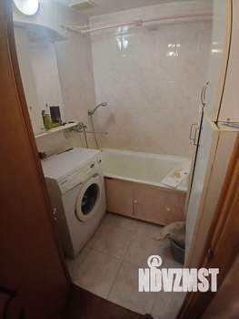 1-к квартира, посуточно, 36м2, 3/5 этаж