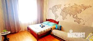 1-к квартира, посуточно, 39м2, 11/15 этаж