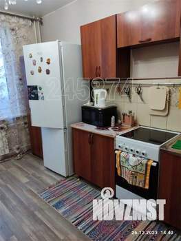 1-к квартира, на длительный срок, 41м2, 2/19 этаж