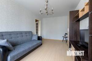 1-к квартира, на длительный срок, 33м2, 7/9 этаж