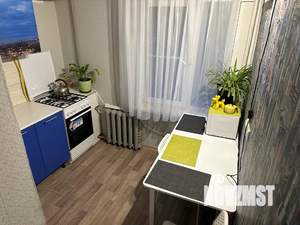 1-к квартира, посуточно, 30м2, 1/9 этаж