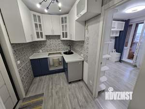 2-к квартира, на длительный срок, 40м2, 16/17 этаж